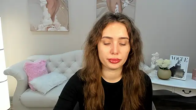 SherryBaers online show from 10.01.25