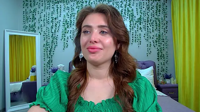 SherryBaers online show from 10.03.25