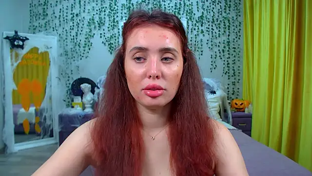 SherryBaers online show from 10.25.25