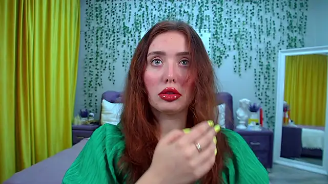 SherryBaers online show from 11.27.25