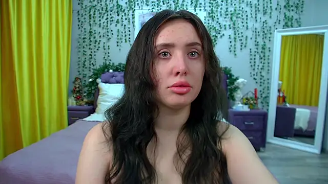 SherryBaers online show from 12.05.25