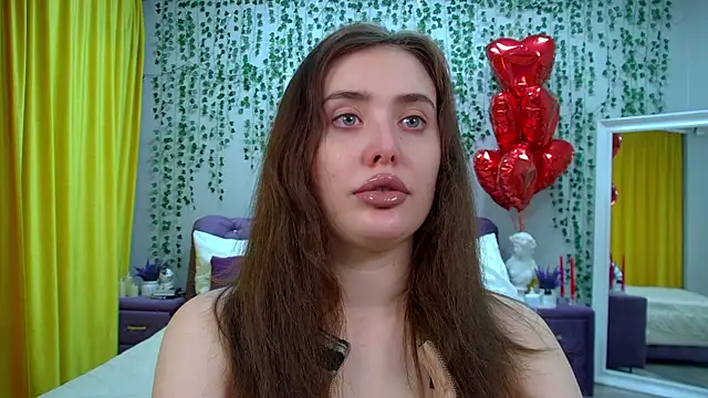 SherryBaers online show from 02.25.26