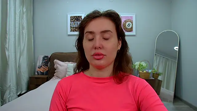 SherryBaers online show from 04.08.26