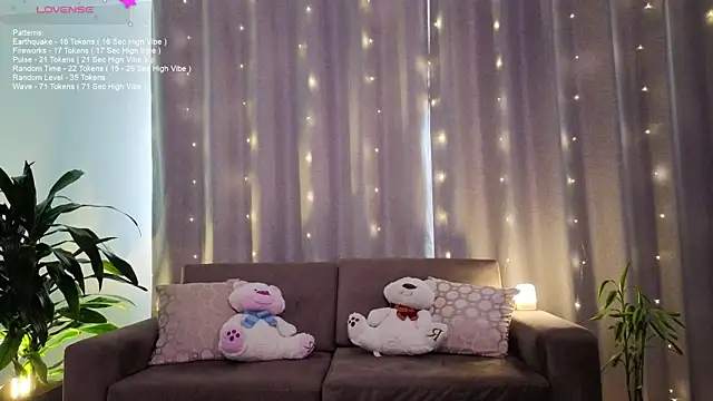  LittleSammy online show from 01.13.26