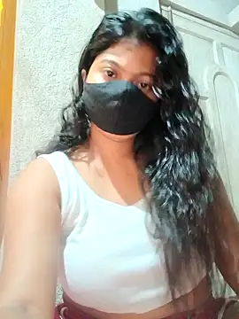 Snapshot of DiyaRoy49 chatting on 09.14.25 DiyaRoy49 online show from 09.14.25