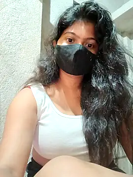 Snapshot of DiyaRoy49 chatting on 09.15.25 DiyaRoy49 online show from 09.15.25