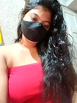 Snapshot of DiyaRoy49 chatting on 09.16.25 DiyaRoy49 online show from 09.16.25