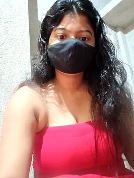 Snapshot of DiyaRoy49 chatting on 09.29.25 DiyaRoy49 online show from 09.29.25