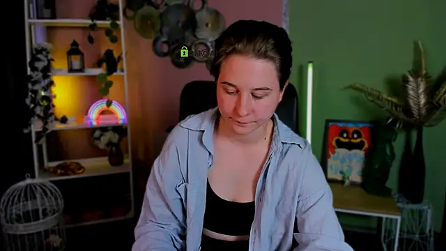 alex jakson online show from 09.10.25