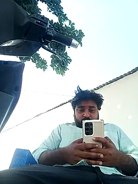 Raju fuckerr online show from 02.20.26