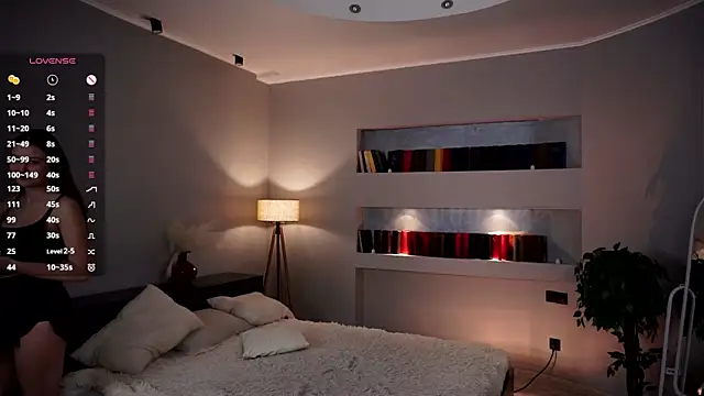 MercBoone online show from 10.10.25