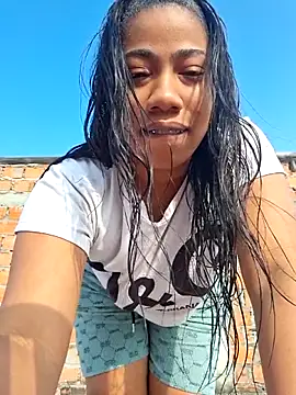 Snapshot of Naomi_jhonson chatting on 10.05.25 Naomi jhonson online show from 10.05.25