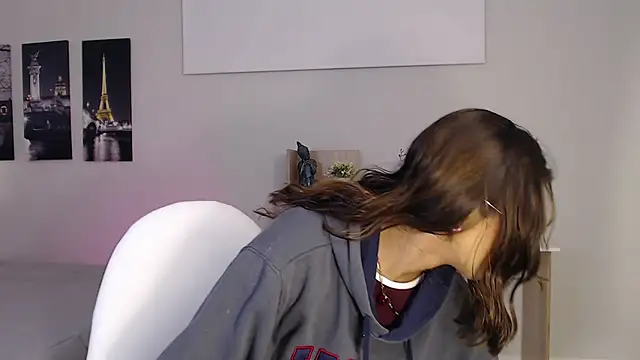 madame lottie online show from 09.17.25