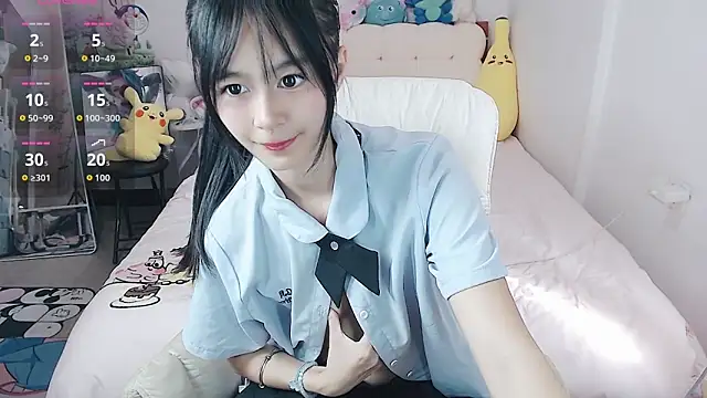 stupidcat5227 online show from 09.26.25