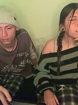 Snapshot of Karma_And_Sex chatting on 11.02.25 Karma And Sex online show from 11.02.25