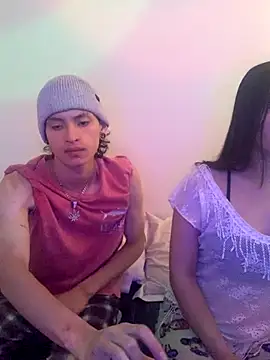 Snapshot of Karma_And_Sex chatting on 11.08.25 Karma And Sex online show from 11.08.25