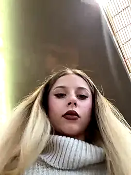 BabyAnais online show from 10.16.25