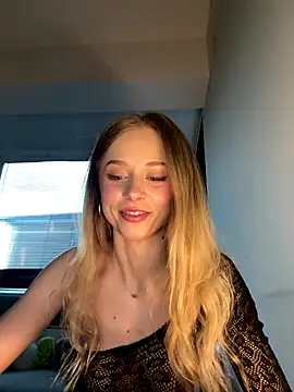 BabyAnais online show from 10.19.25