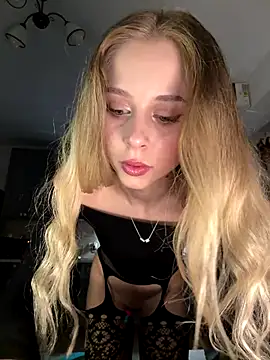 BabyAnais online show from 10.21.25