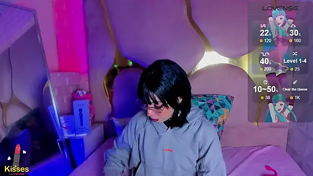 Niina Sissy online show from 03.13.26