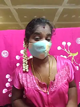Snapshot of Tamil_Jillu chatting on 10.14.25 Tamil Jillu online show from 10.14.25