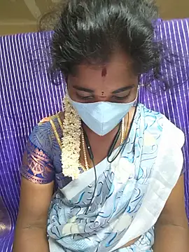 Snapshot of Tamil_Jillu chatting on 05.16.26 Tamil Jillu online show from 05.16.26