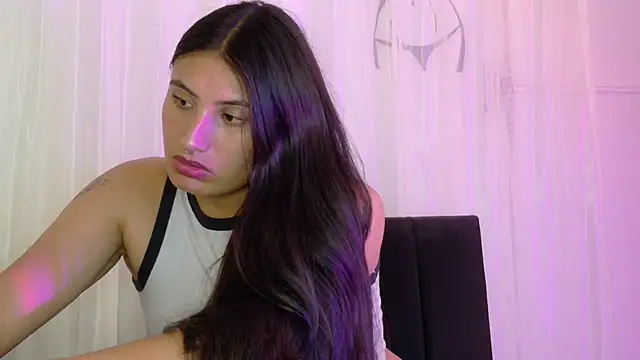 Linda andrew online show from 10.07.25