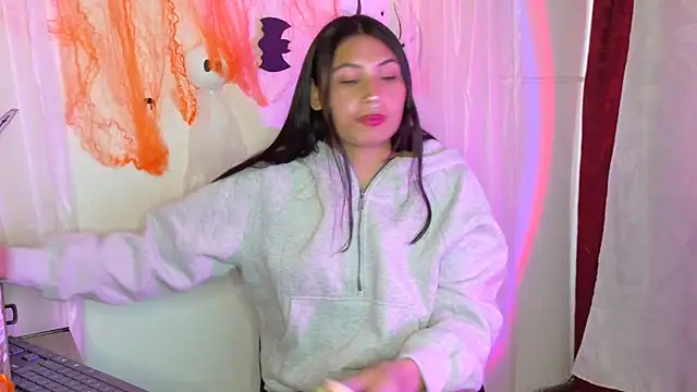 Linda andrew online show from 10.22.25