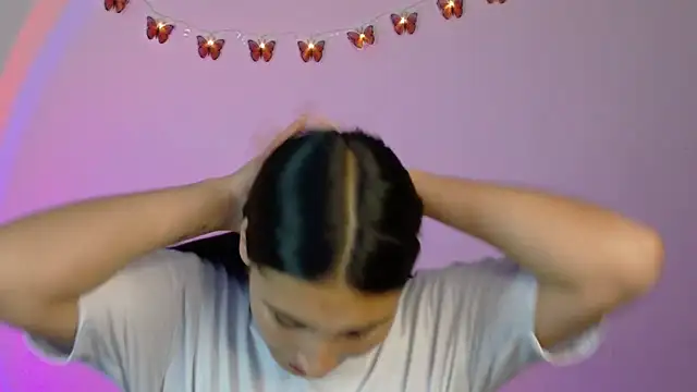 Linda andrew online show from 03.18.26