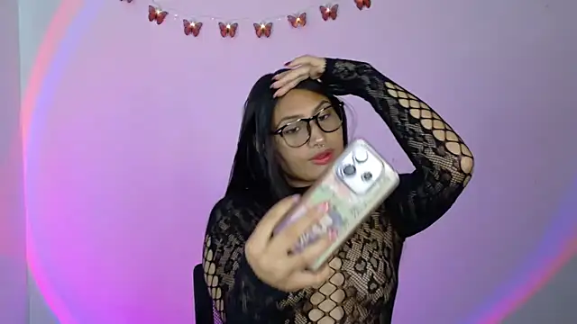 Linda andrew online show from 03.24.26