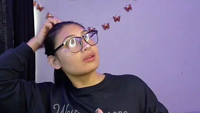 Linda andrew online show from 04.06.26