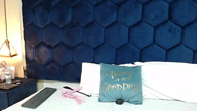 Snapshot of secretdream_vc chatting on 11.05.25 secretdream vc online show from 11.05.25