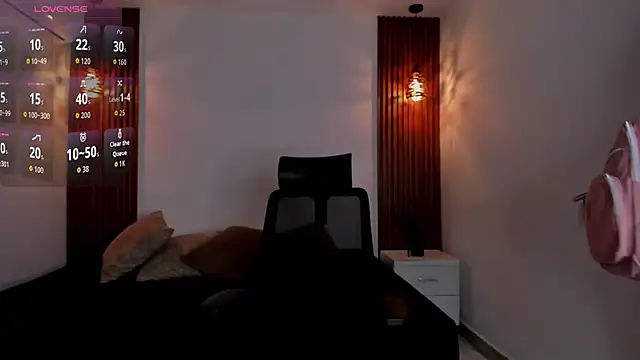 Susyrosse1 online show from 10.06.25