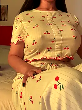 OnlyRima online show from 09.18.25