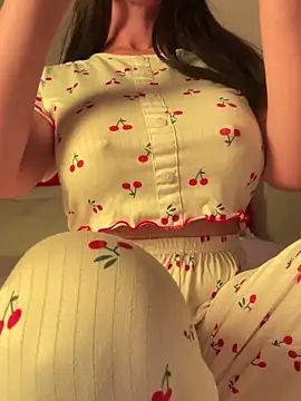 OnlyRima online show from 10.02.25