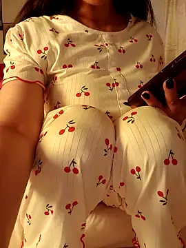 OnlyRima online show from 10.16.25