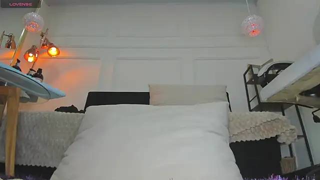 im Lorena online show from 12.05.25