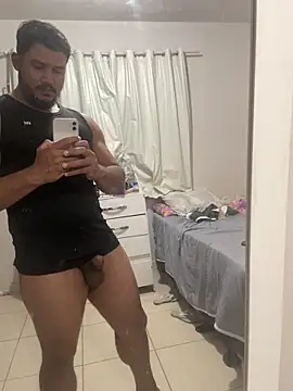 alanjordan100 online show from 02.15.26