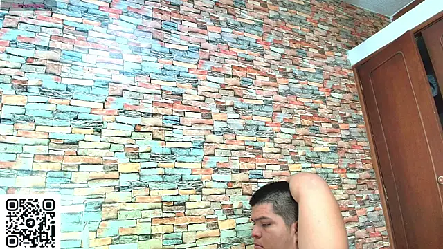 Snapshot of naomi_campbel_ chatting on 06.12.26 naomi campbel online show from 06.12.26