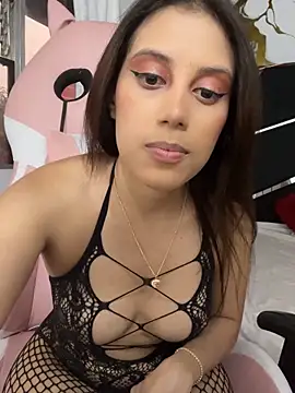 Snapshot of Harley_J_ chatting on 09.15.25 Harley J online show from 09.15.25