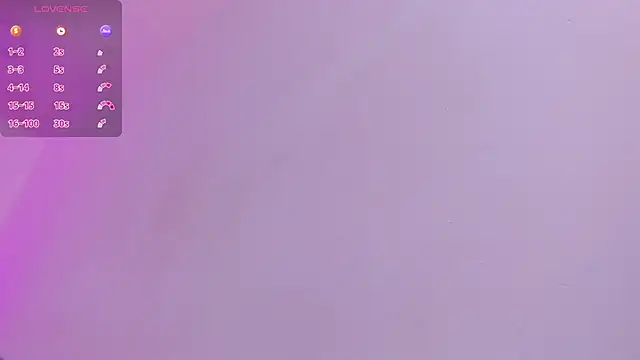 Anastasia lauren online show from 11.19.25