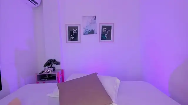 Anastasia lauren online show from 03.19.26