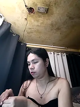 Sexy Juliah online show from 10.03.25