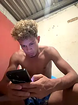 CHARLY-- online show from 09.10.25