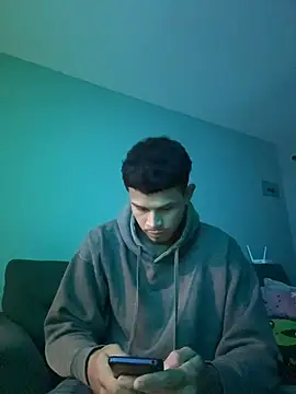 CHARLY-- online show from 11.14.25