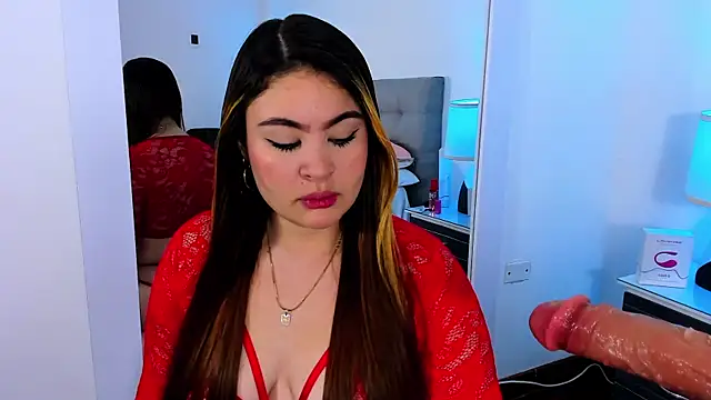 AdeleJhones online show from 10.09.25