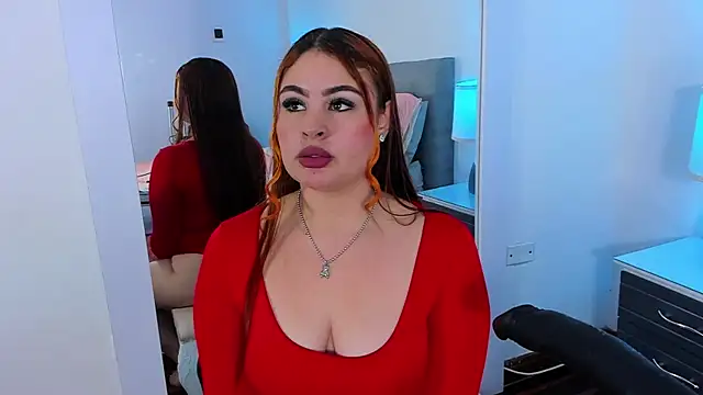 AdeleJhones online show from 02.21.26