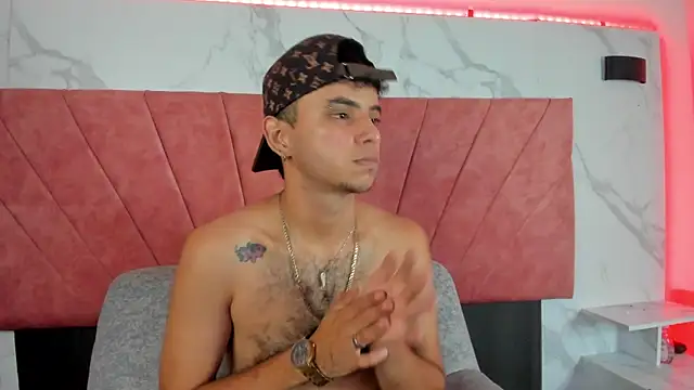 HellAndDante  online show from 01.13.26