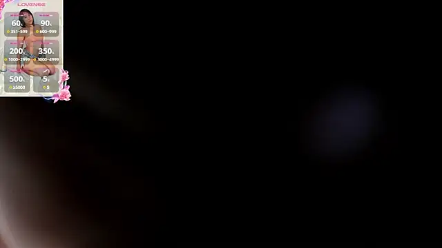 Elowen Clark online show from 10.03.25