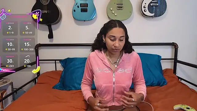 onlystrings online show from 03.06.26